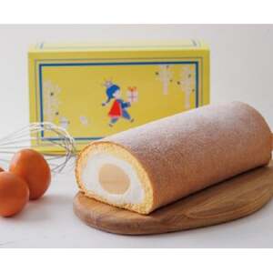 ホテルモントレ「濃厚ブリュレのモントレロール」【配送不可地域:離島】【1593746】