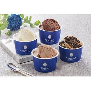 セントー　ショコラティエのアイスアソート　AH-CT【配送不可地域：離島】【1605009】