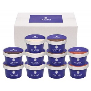 セントー　ショコラティエのアイスアソート　AH-CT【配送不可地域：離島】【1605009】