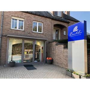 セントー　ショコラティエのアイスアソート　AH-CT【配送不可地域：離島】【1605009】