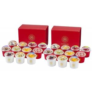 銀座京橋 レ ロジェ エギュスキロール アイス AH-Gk11W×2セット【配送不可地域：離島】【1606671】