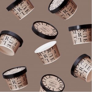 香りに酔いしれる　MORETRUFFLE トリュフアイスギフト 大人のアイス 6個入り【配送不可地域：離島】【1668245】