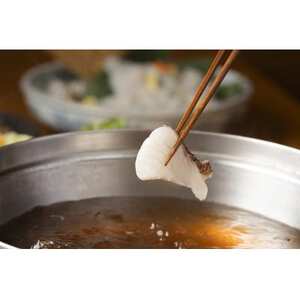 山崎真鯛の鯛しゃぶセット(3～4人前)《冷凍》【配送不可地域：離島】【1695877】