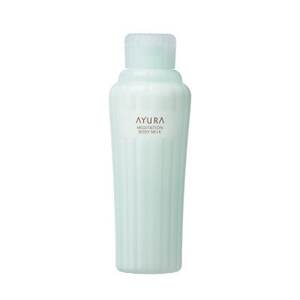 AYURA(アユーラ)メディテーションボディミルクα【1692694】