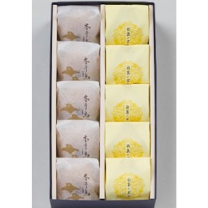 名菓撰【尼崎市・西宮市ふるさと納税共通返礼品】【1219901】