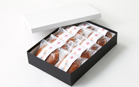 希少糖入り名物どら焼き 神輿 10個入り【1222047】