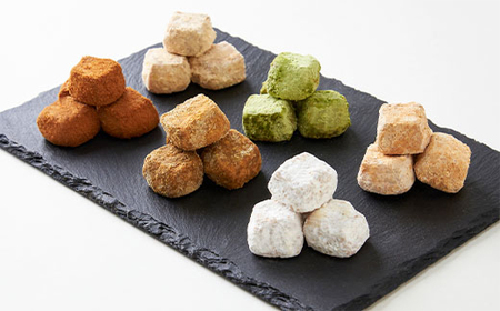 ケーキハウスショウタニの庄谷の和の心　二段(白)【1222690】