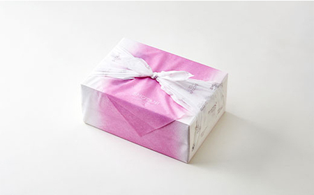 ケーキハウスショウタニの庄谷の和の心　二段(白)【1222690】