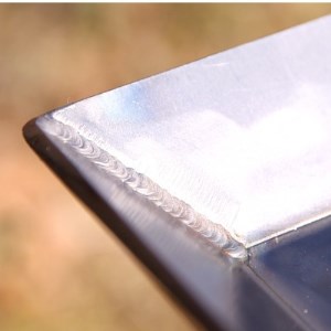 【HIBANAS】熟練の職人が作るオリジナル鉄板　HIBARON-solo(ヒバロンソロ)【1314219】