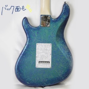 【エレキギター】Stem Sonia 音羽 Custom 【Sago】【1323963】