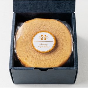 ホテルモントレの厚切りバウムクーヘン【1390101】