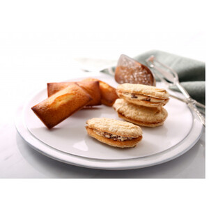 アンテノール　レーズンサンドフィナンシェアソート【1391589】