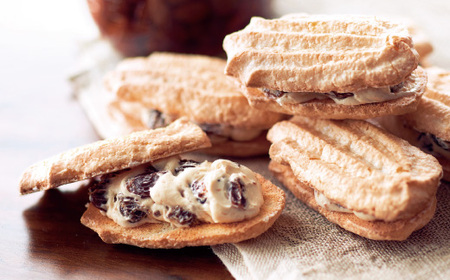 アンテノール　レーズンサンドフィナンシェアソート【1391589】