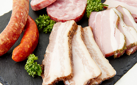 番屋惣兵衛のギフト 9点セット【配送不可地域:離島】【1416533】