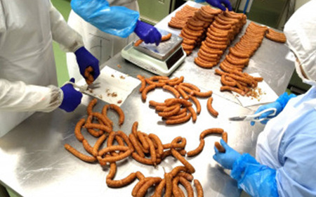 番屋惣兵衛のギフト 9点セット【配送不可地域:離島】【1416533】