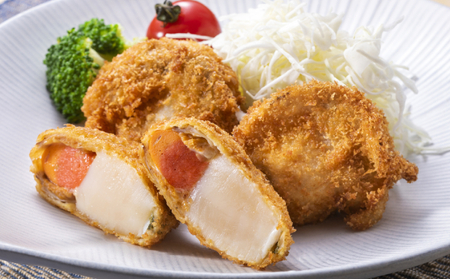 冷凍ハーフボイルほたて500g（15～17粒）オホーツク産［北隆丸］【 ほたて 帆立 ホタテ 魚貝類 魚介類 海鮮 大粒 ボイル 生 冷凍 加工食品 北海道 オホーツク 枝幸 】