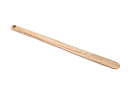 枝幸産 うたのぼりの靴べら 約60cm