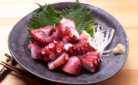 北海道枝幸町からのお届け おつまみにどうぞ！ 定期便4【 ホタテ 貝柱 サクラマス トバ にしん 味付 たこ 北海道 オホーツク 枝幸 】 