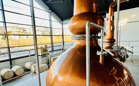 明石鯛大吟醸原酒720ml