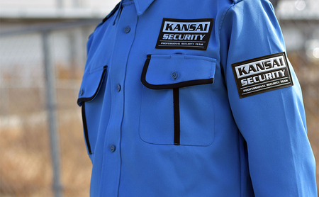 空き家見守りサービス 空き家110番 1回+警備ステッカー付　【明石市内対象】 見守りサービス 巡回 セキュリティステッカー 空き家 防犯 迷惑防止 警告 セキュリティ 安心 安全対策