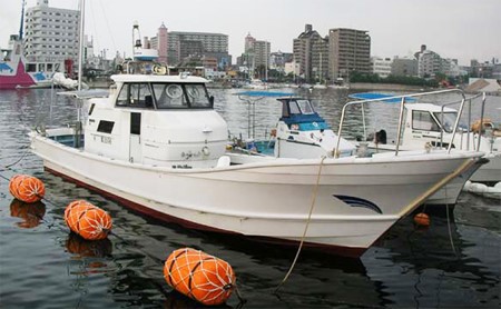 リタックル 釣り船 乗船券 釣り