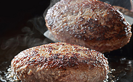 神戸牛ハンバーグ 150g×4 お肉 