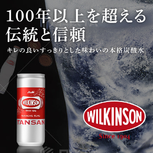 炭酸水 ウィルキンソン タンサン 250ml （20本入×2） ウィルキンソン炭酸 缶 箱 炭酸 水 炭酸飲料 ドリンク 飲料 ソーダ水 災害 防災 備蓄 ローリングストック 非常用 備蓄用 常温 常温保存 兵庫 兵庫県 明石市 明石