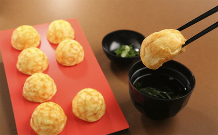 冷凍 十三味の明石玉3種4箱セット [ 明石焼 ] 加工食品 