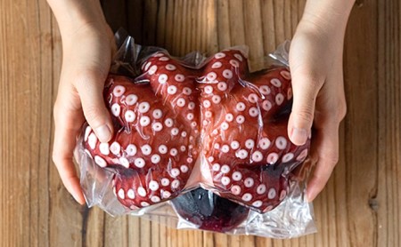 匠の業 明石だこ丸タコ1kg