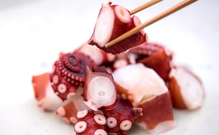 匠の業　明石だこ丸タコ1kg