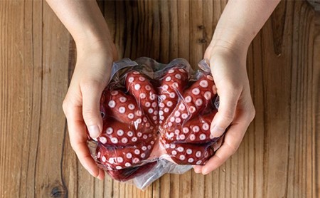 匠の業 明石だこ丸タコ500g