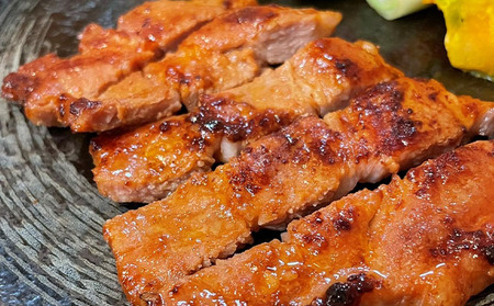 神戸ポークプレミアム 豚かたロース味噌漬け(2枚×3パック) お肉 牛肉 味付け 480g 