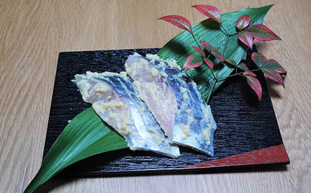 明石天然鯛味噌漬・瀬戸内産鰆味噌漬セット 魚貝類 漬魚 味噌漬け タイ 丸ごと 簡単調理 切り身 上質 