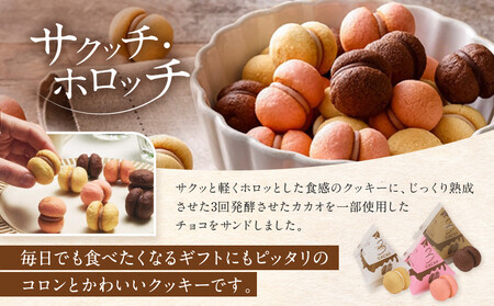 <シーキューブ>ハッピースウィートアソートL CAS(HS)-40RNC