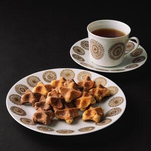 ＜ R.L(エール・エル)＞コロコロワッフル キューブ 15個 セット