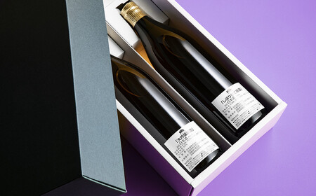 【12/24までの寄附で年内発送】日本盛　しぼりたて原酒・大吟醸セット 日本酒