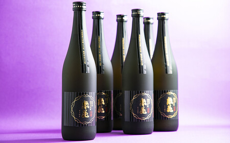 【日本盛】惣花　純米大吟醸　720ml×1ケース(6本) 日本酒 西宮市 兵庫県