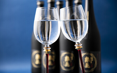 【日本盛】惣花　純米大吟醸　720ml×1ケース(6本) 日本酒 西宮市 兵庫県