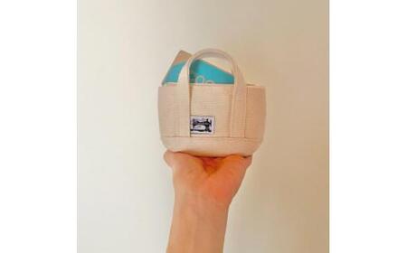 ミニミニポーチ　オール生成