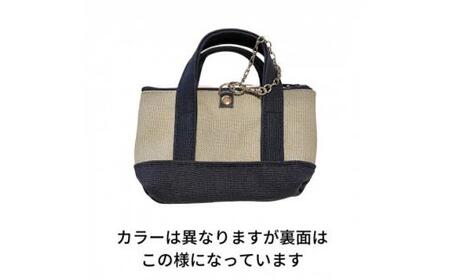 ミニミニポーチ　オール生成