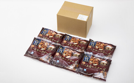 個包装のスモークチーズ(140g入)6袋