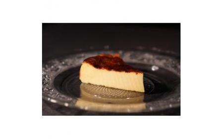 お肉屋さんがつくるチーズケーキ