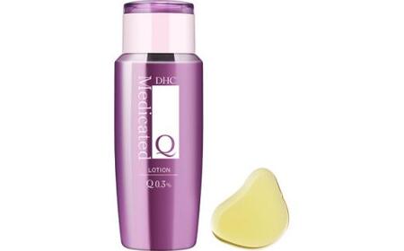 DHC 薬用Qローション(医薬部外品)