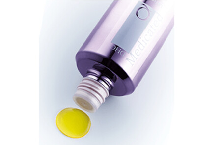 DHC 薬用Qローション(医薬部外品)