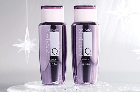 DHC 薬用Qローション(医薬部外品) 2本セット