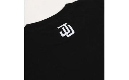 阪神甲子園球場 マンホールTシャツ 黒 XLサイズ