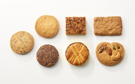 Bern特製アソートギフト (お菓子詰め合わせ)