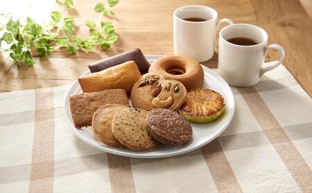 Bern特製アソートギフト (お菓子詰め合わせ)