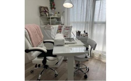 特別ハンドケアチケット(1回)/プライベートネイルサロン　セラス