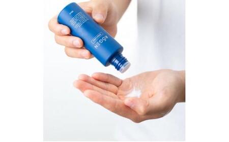 ROGEN オイルリッチローション(オールインワン化粧水)3本